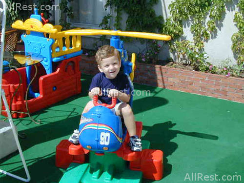 Anemon Marmaris Hotel 9